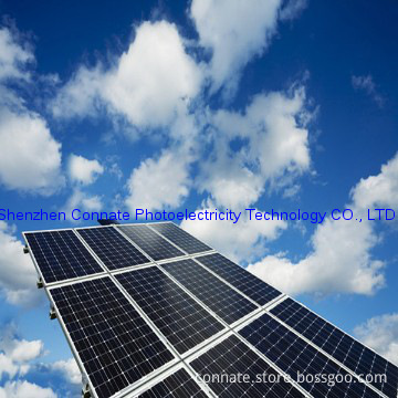 205W Hot Sale Solar Panel Kit